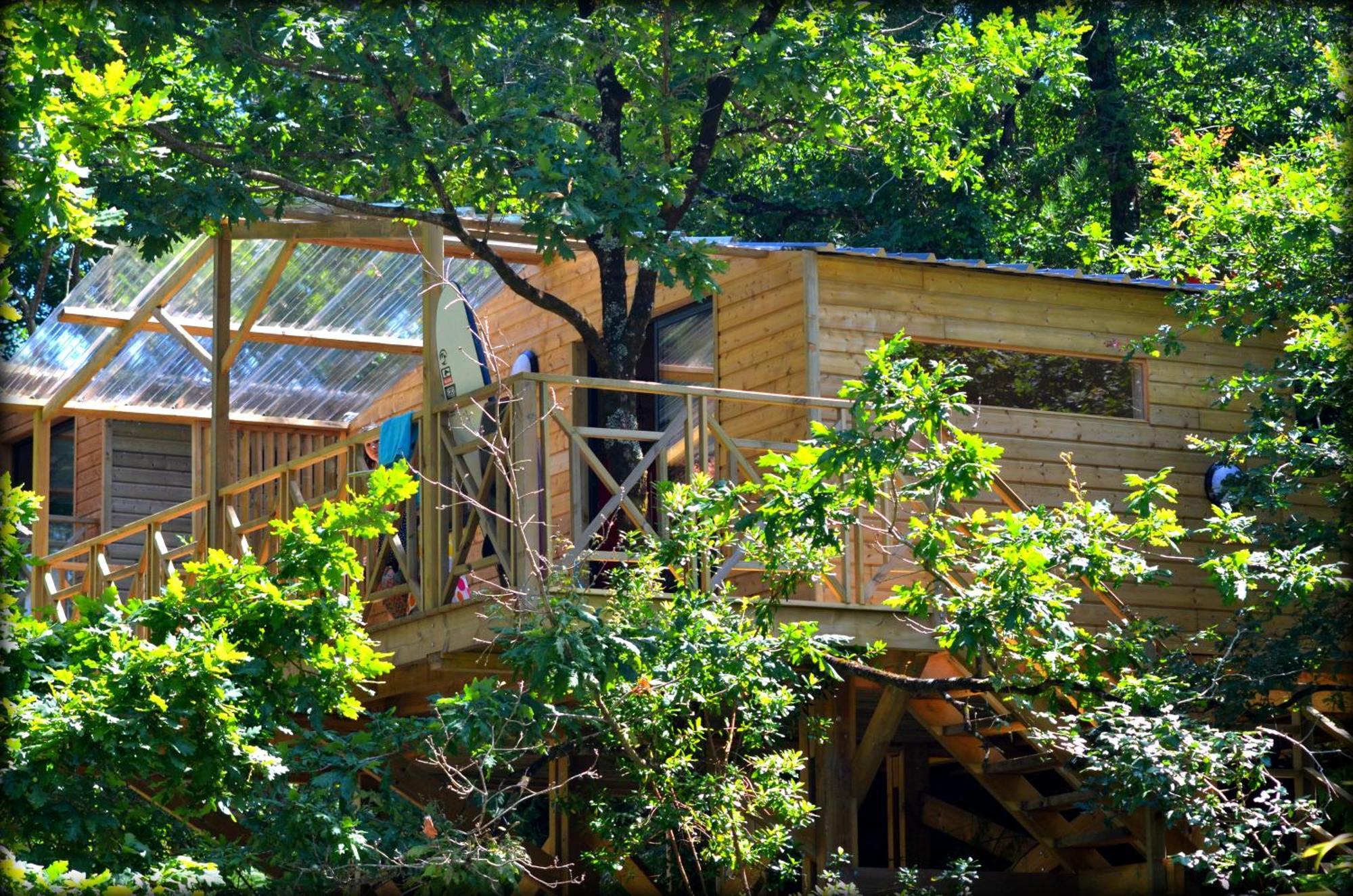 Village Nature Et Ocean A Cote De La Plage Avec Piscine Et Jacuzzi เมสซองจ์ ภายนอก รูปภาพ